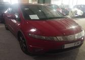 Venta de coche siniestrado