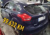 Compra y venta de coches rotos.