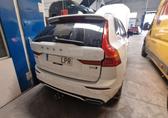 Compra y venta de coches rotos.