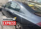 Venta de coche siniestrado