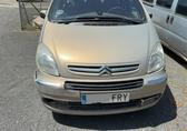 Compra y venta de coches rotos