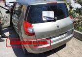 Compra y venta de coches siniestrados