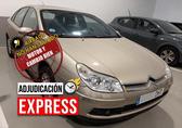 Venta de coche roto
