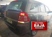 Venta de coche roto