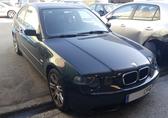 Compra y venta de coches siniestrados