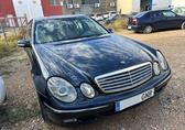 Compra y venta de coches rotos.