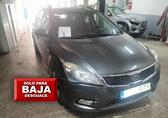 Compra y venta de coches rotos