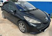 Compra y venta de coches rotos.