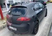 Compra y venta de coches rotos.