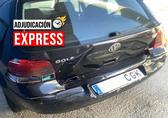 Venta de coche roto
