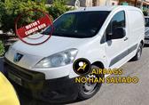 Compra y venta de coches siniestrados