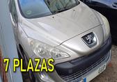Compra y venta de coches rotos.