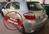 Compra y venta de coches siniestrados