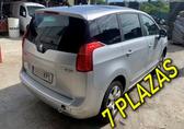 Compra y venta de coches rotos.