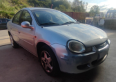 Compra y venta de coches rotos