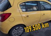 Compra y venta de coches rotos.