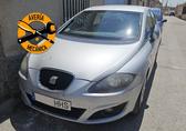 Compra y venta de coches rotos.