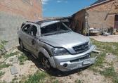 Compra y venta de coches siniestrados