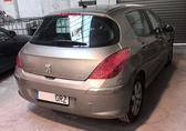 Compra y venta de coches rotos.