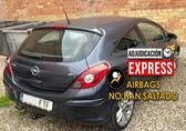 Compra y venta de coches siniestrados