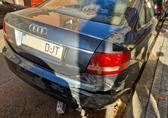 Venta de coche roto