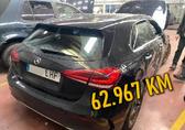Compra y venta de coches rotos.