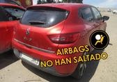 Compra y venta de coches siniestrados