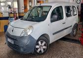 Compra y venta de coches rotos.
