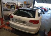 Compra y venta de coches siniestrados