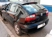 Compra y venta de coches rotos.