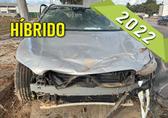 Compra y venta de coches rotos.