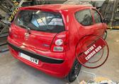 Venta de coche roto