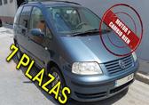 Compra y venta de coches rotos.