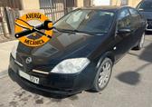 Compra y venta de coches rotos.