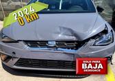 Compra y venta de coches rotos