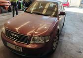 Compra y venta de coches rotos.