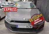 Venta de coche siniestrado