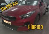 Compra y venta de coches rotos