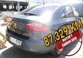 Compra y venta de coches rotos.