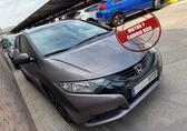 Compra y venta de coches siniestrados