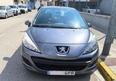 Compra y venta de coches rotos.