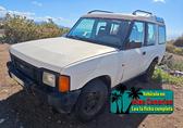 Compra y venta de coches rotos