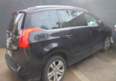Compra y venta de coches rotos