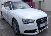Compra y venta de coches rotos.