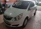 Compra y venta de coches siniestrados