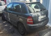 Compra y venta de coches siniestrados