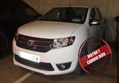Compra y venta de coches rotos