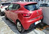 Compra y venta de coches rotos.