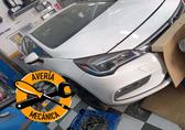 Compra y venta de coches rotos