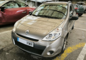 Compra y venta de coches rotos